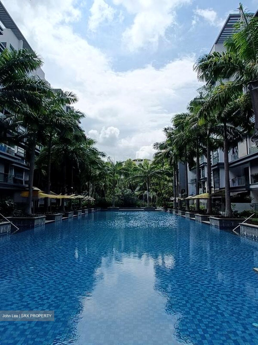 Hedges Park Condominium (D17), Condominium #503199021